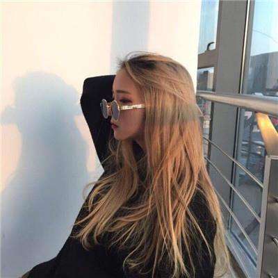后湖晚坐
